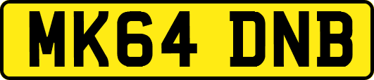 MK64DNB