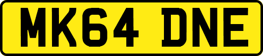 MK64DNE