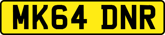 MK64DNR