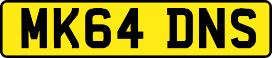 MK64DNS
