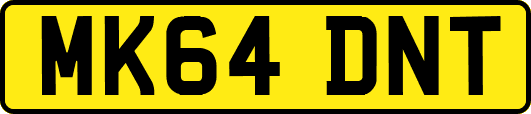 MK64DNT
