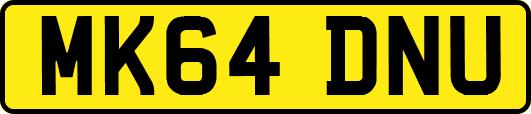 MK64DNU