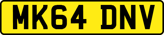 MK64DNV