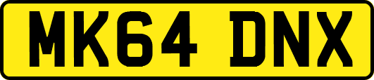 MK64DNX