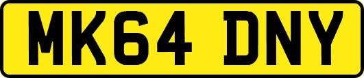 MK64DNY