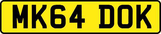 MK64DOK