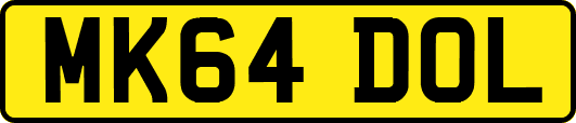 MK64DOL