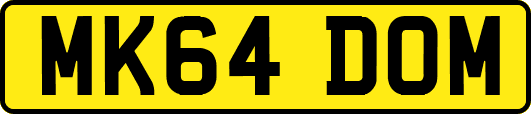 MK64DOM