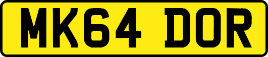 MK64DOR