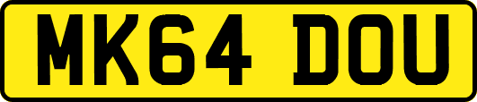 MK64DOU