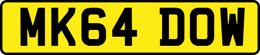 MK64DOW