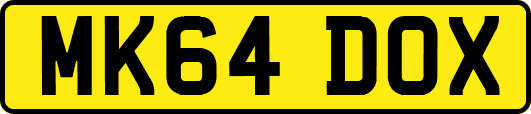 MK64DOX