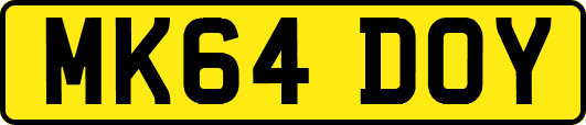 MK64DOY