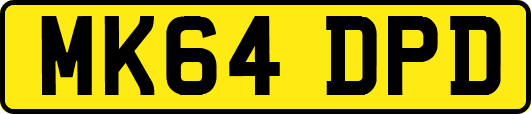 MK64DPD