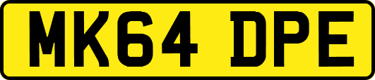 MK64DPE
