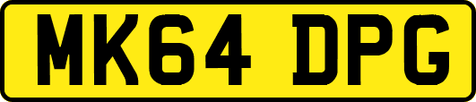 MK64DPG