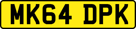 MK64DPK