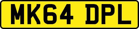 MK64DPL