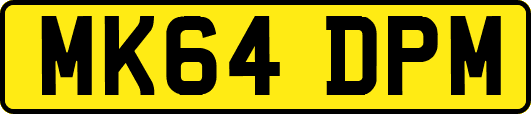 MK64DPM