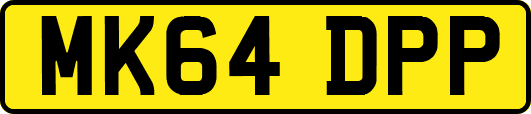 MK64DPP