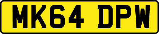 MK64DPW