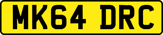 MK64DRC