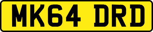 MK64DRD