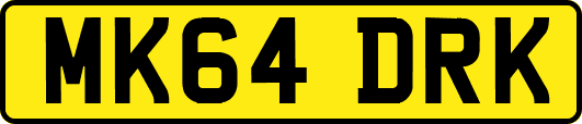 MK64DRK