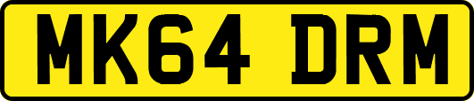 MK64DRM