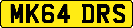 MK64DRS