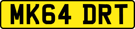 MK64DRT