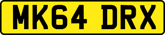 MK64DRX