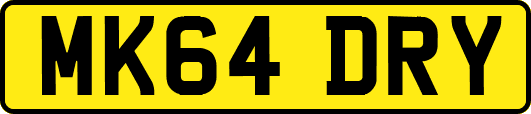 MK64DRY