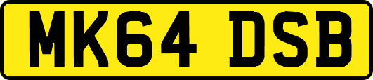 MK64DSB