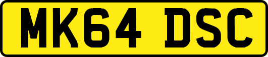 MK64DSC