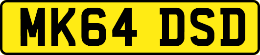 MK64DSD