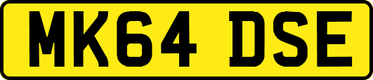 MK64DSE