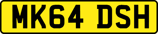 MK64DSH