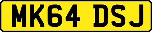 MK64DSJ