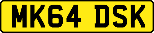 MK64DSK