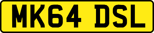 MK64DSL