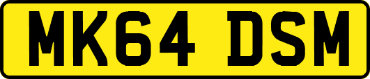 MK64DSM