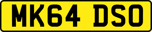 MK64DSO