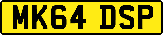 MK64DSP