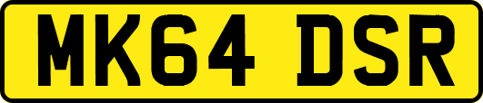 MK64DSR