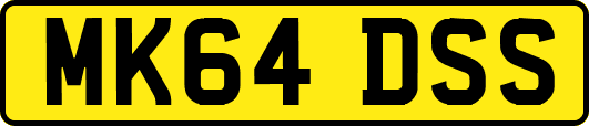 MK64DSS