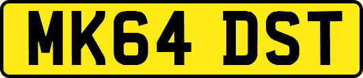 MK64DST