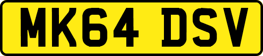 MK64DSV