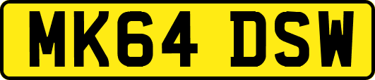 MK64DSW