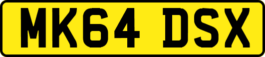 MK64DSX